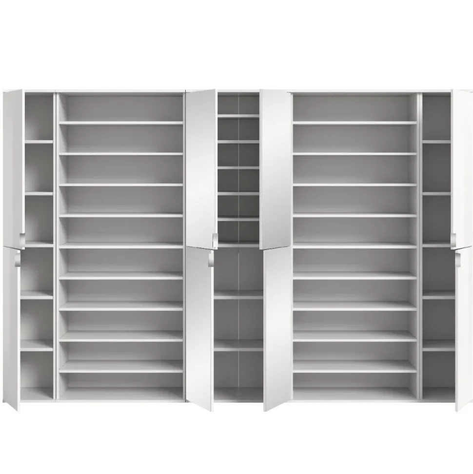 XXL Schuhschrank Ridonner