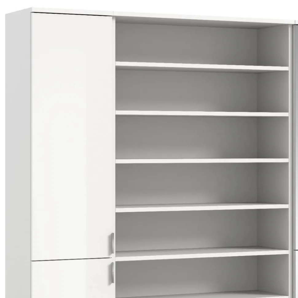 XXL Schuhschrank Ridonner