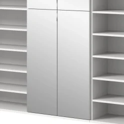 XXL Schuhschrank Ridonner