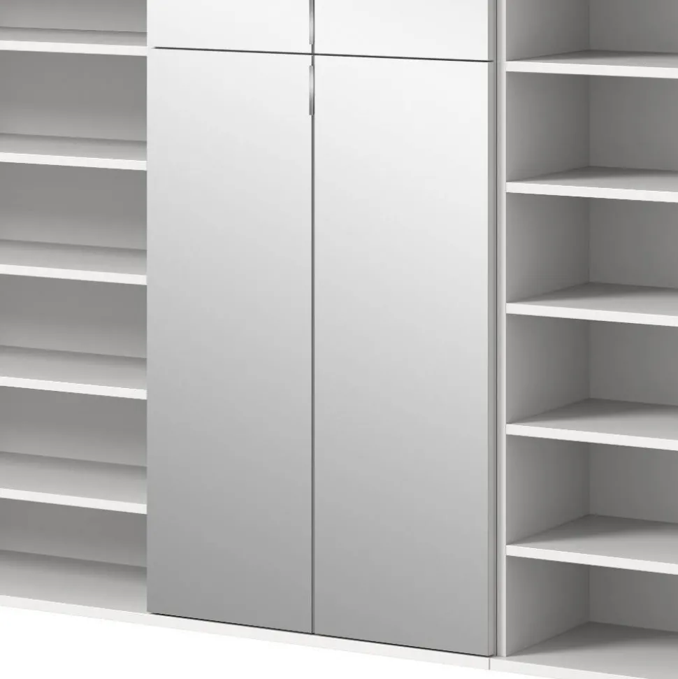 XXL Schuhschrank Ridonner