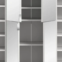 XXL Schuhschrank Ridonner