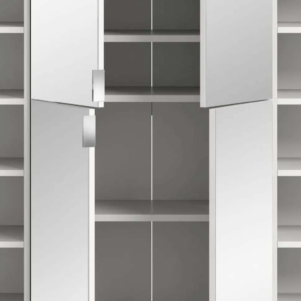 XXL Schuhschrank Ridonner