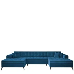 Xxl Wohnlandschaft Chiara