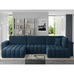 Xxl Wohnlandschaft Myrano