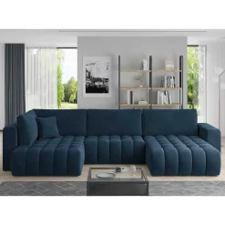 Xxl Wohnlandschaft Myrano