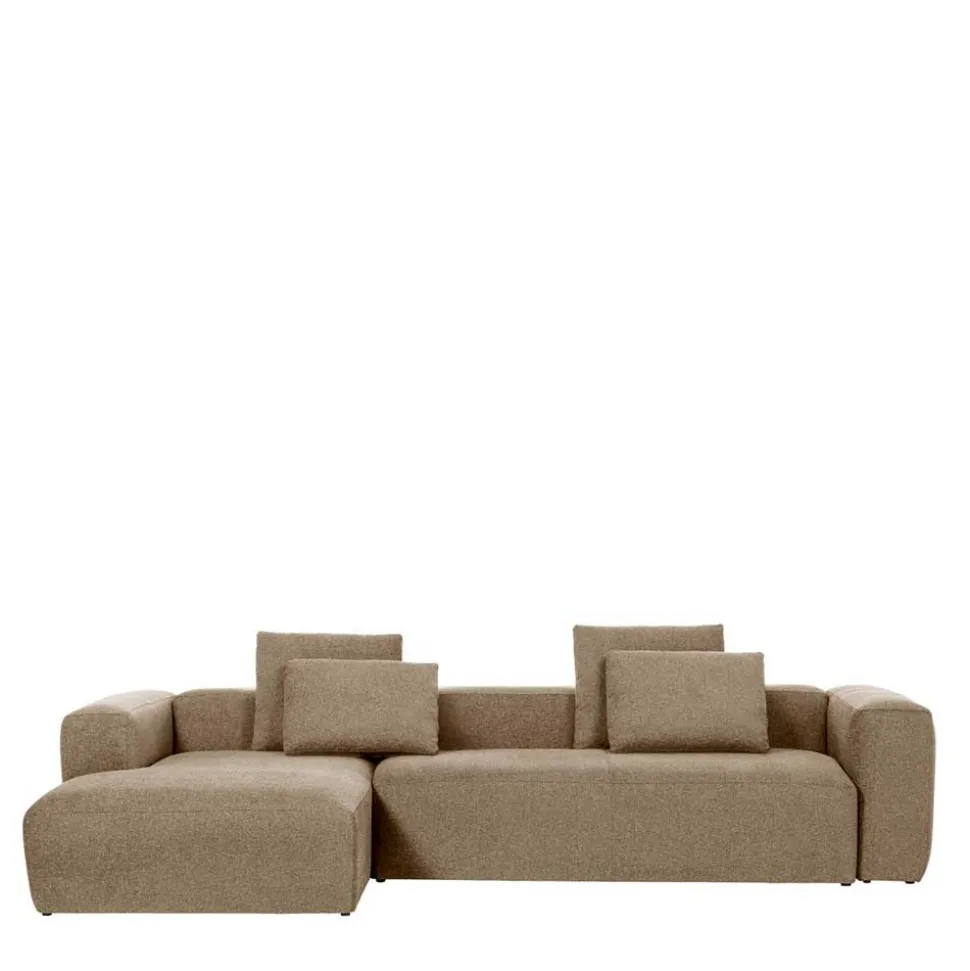 XXL Wohnlandschaft Soyo