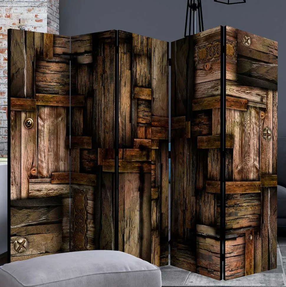 Zimmer Raumteiler Jawos
