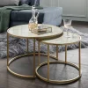 Zwei Couchtische Gracias