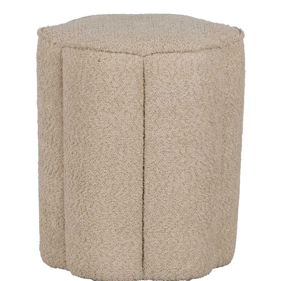 Zwei Hocker Jastrid