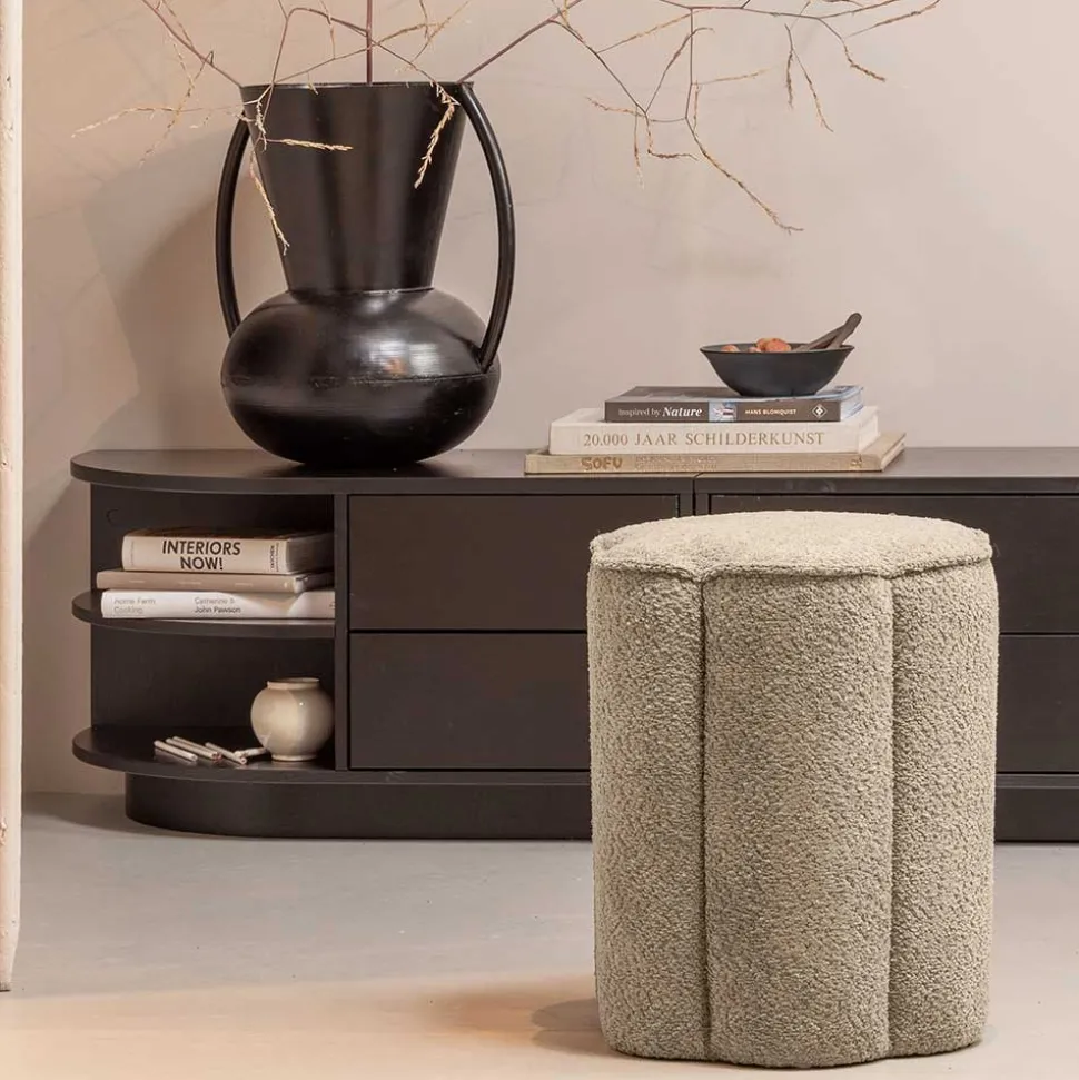 Zwei Hocker Jastrid