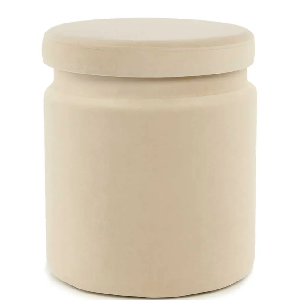 Zwei Hocker Socoro