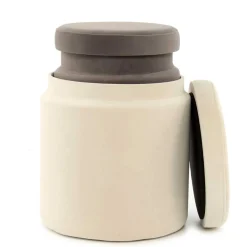 Zwei Hocker Socoro