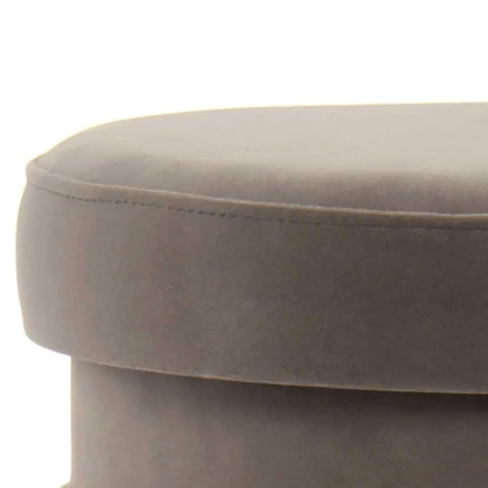 Zwei Hocker Socoro