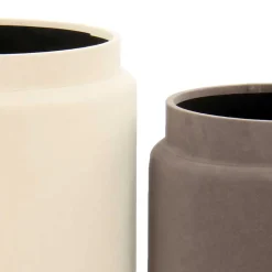 Zwei Hocker Socoro