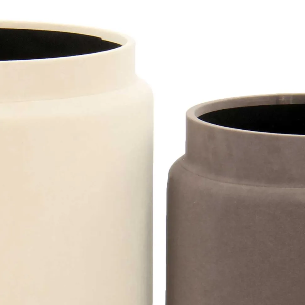 Zwei Hocker Socoro