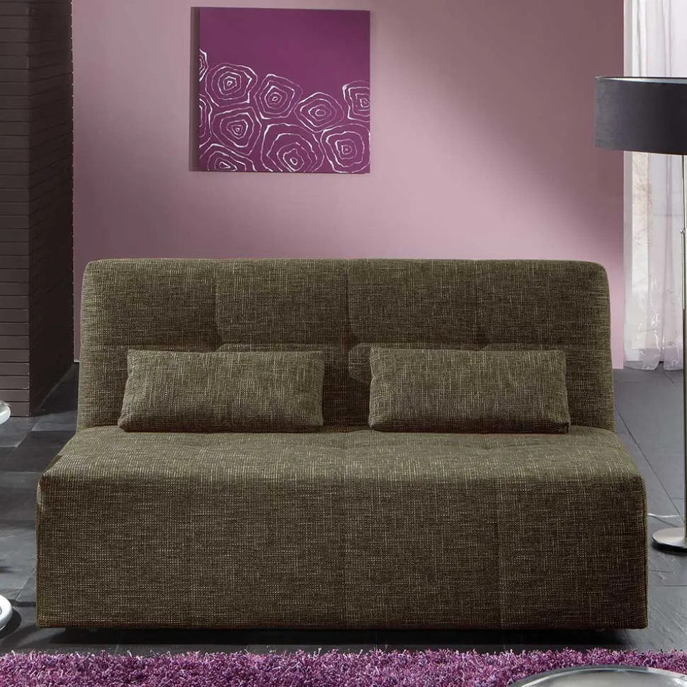 Zwei Personen Schlafcouch Benodet