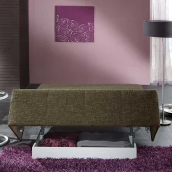 Zwei Personen Schlafcouch Benodet