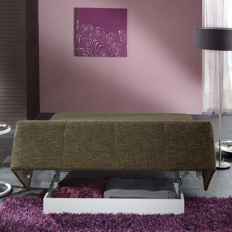 Zwei Personen Schlafcouch Benodet