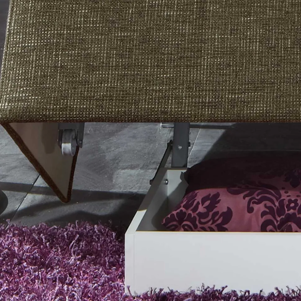 Zwei Personen Schlafcouch Benodet