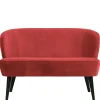 Zweier Sofa Alice