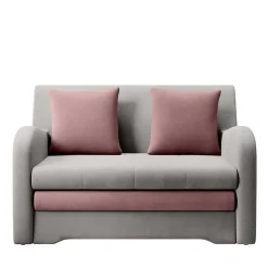 Zweier Sofa Bernia