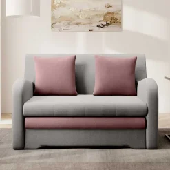 Zweier Sofa Bernia