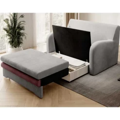 Zweier Sofa Bernia