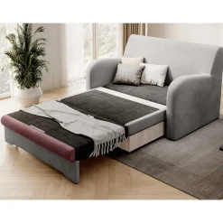 Zweier Sofa Bernia