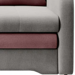 Zweier Sofa Bernia