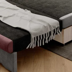Zweier Sofa Bernia