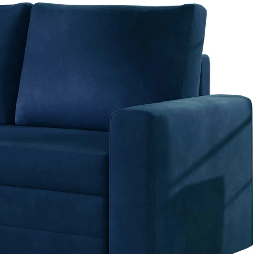 Zweier Sofa Cinisella