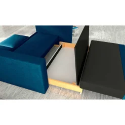 Zweier Sofa Cinisella