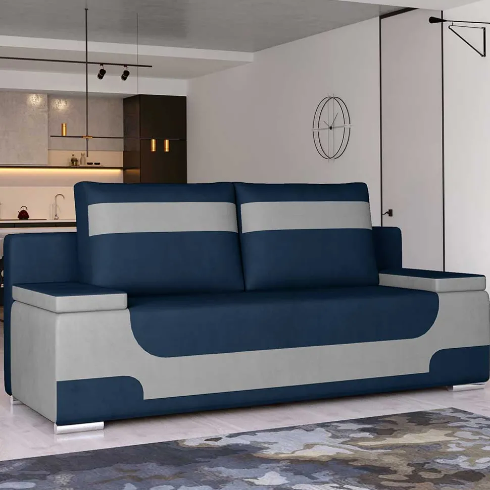 Zweier Sofa Estreviu