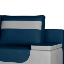 Zweier Sofa Estreviu