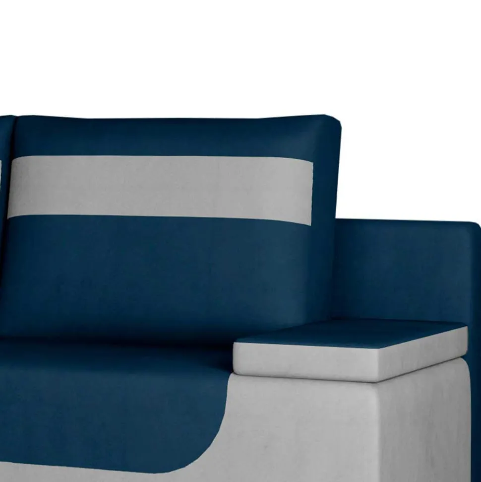 Zweier Sofa Estreviu