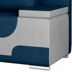 Zweier Sofa Estreviu