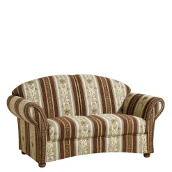 Zweier Sofa Fistranco