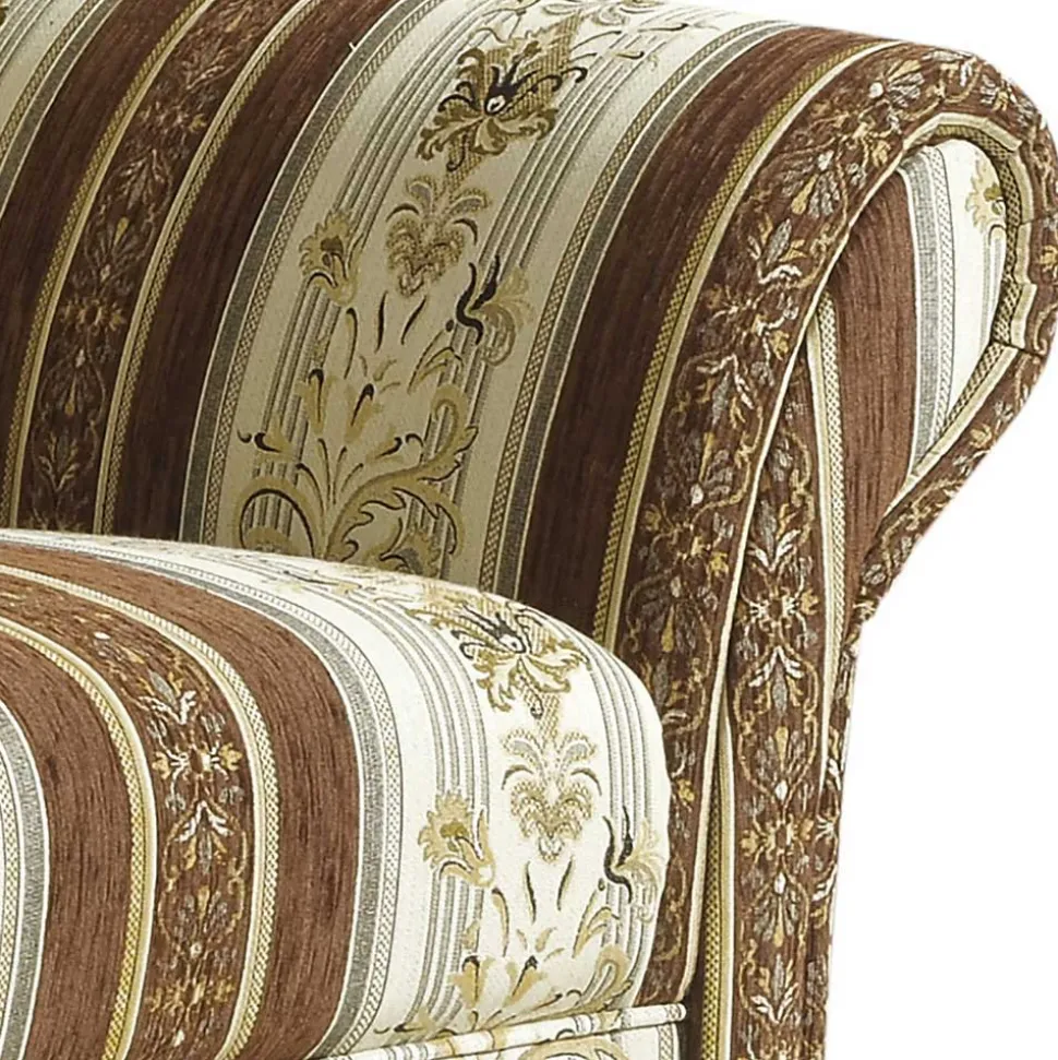 Zweier Sofa Fistranco