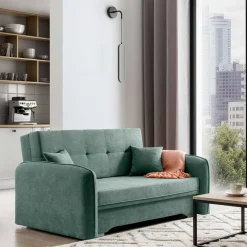 Zweier Sofa Tierra