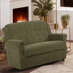 Zweiersofa Borgetto