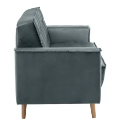 Zweiersofa Jason