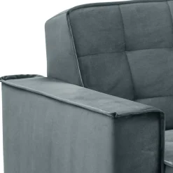 Zweiersofa Jason