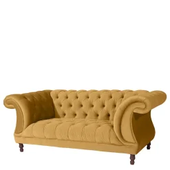 Zweiersofa Zartos