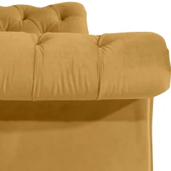 Zweiersofa Zartos