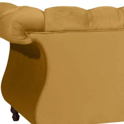 Zweiersofa Zartos
