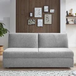 Zweisitzer Ausziehsofa Dahara