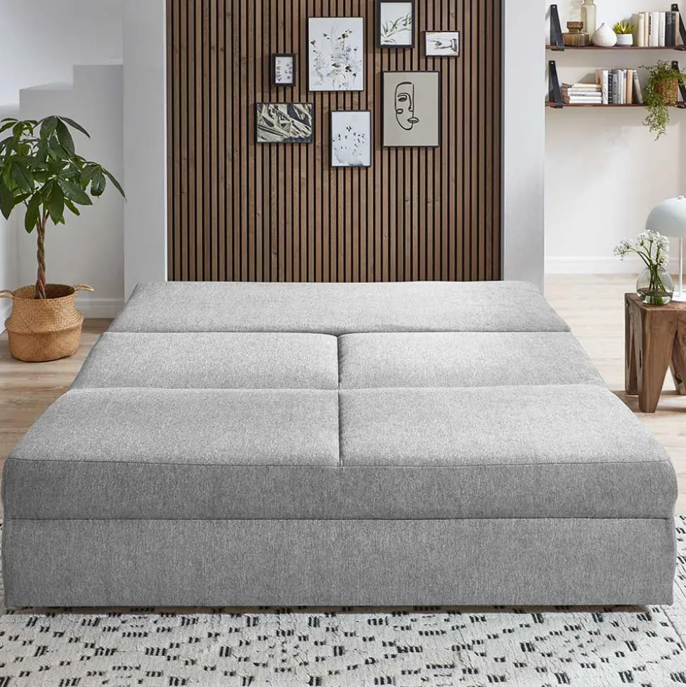 Zweisitzer Ausziehsofa Dahara
