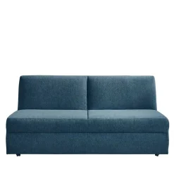 Zweisitzer Bettcouch Blackbird