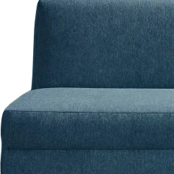 Zweisitzer Bettcouch Blackbird