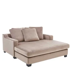 Zweisitzer Liegesofa Olonkos